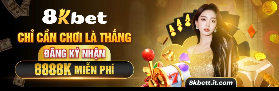 8kbet Itcom Cover Image