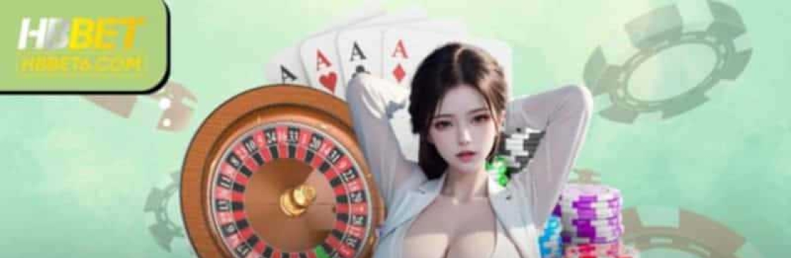 HBBET Thiên Đường Giải Trí Trực Tuyến Cover Image