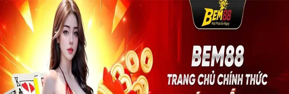 BEM88 Đơn Vị Phát Hành Hợp Pháp Cover Image