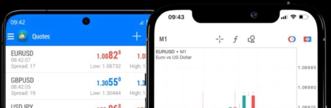 XM XMTrading 国際基準の取引プラットフォーム Cover Image