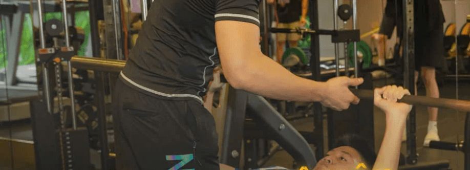 Eagle Fitness Cover Image