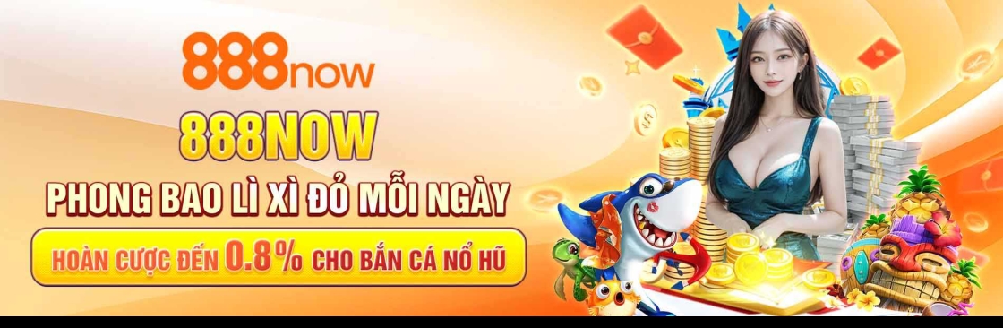 888Now Tech Cover Image