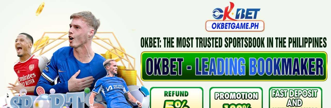 okbetgame ph Cover Image
