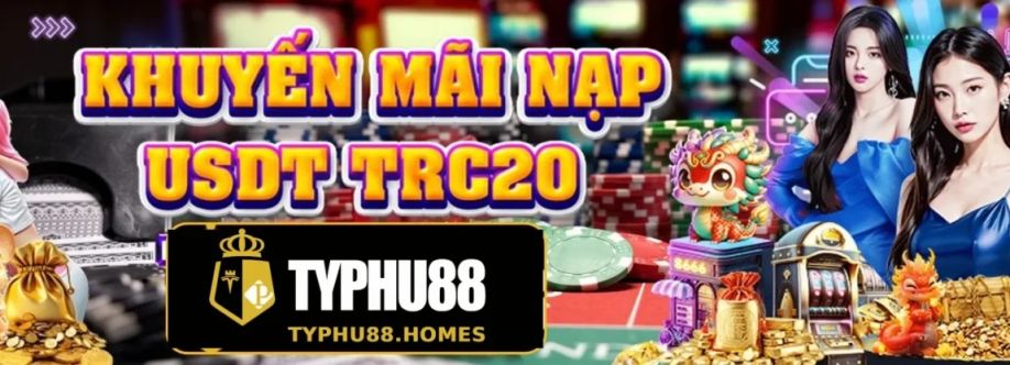 Typhu88 homes Cover Image