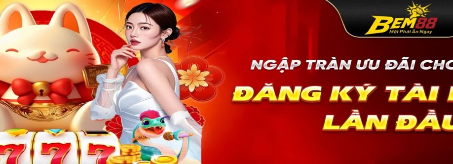 BEM88 Nhà Cái Uy Tín Cover Image