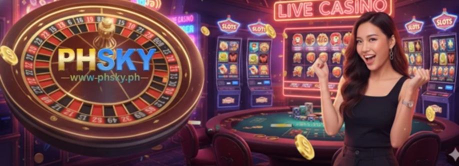 PHSKY Game Cover Image