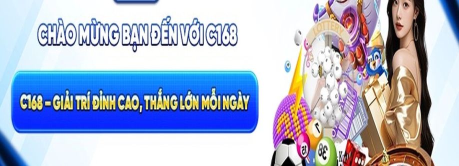 C168 Report Cover Image