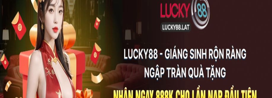 lucky88 Cover Image