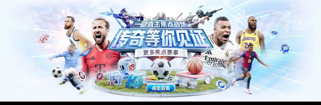 体育 开云 Cover Image