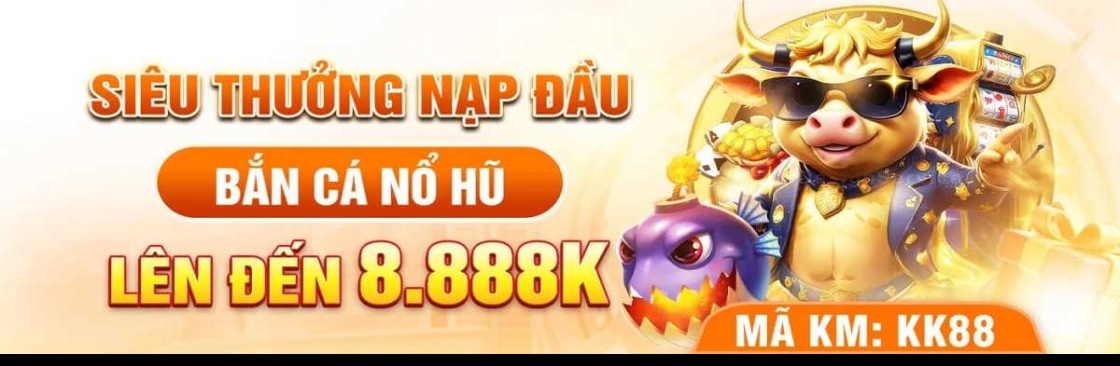 K8BET Sân Chơi Cá Cược Trực Tuyến Cover Image