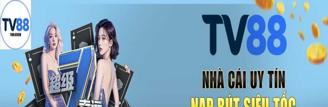 Nhà Cái TV88 Cover Image