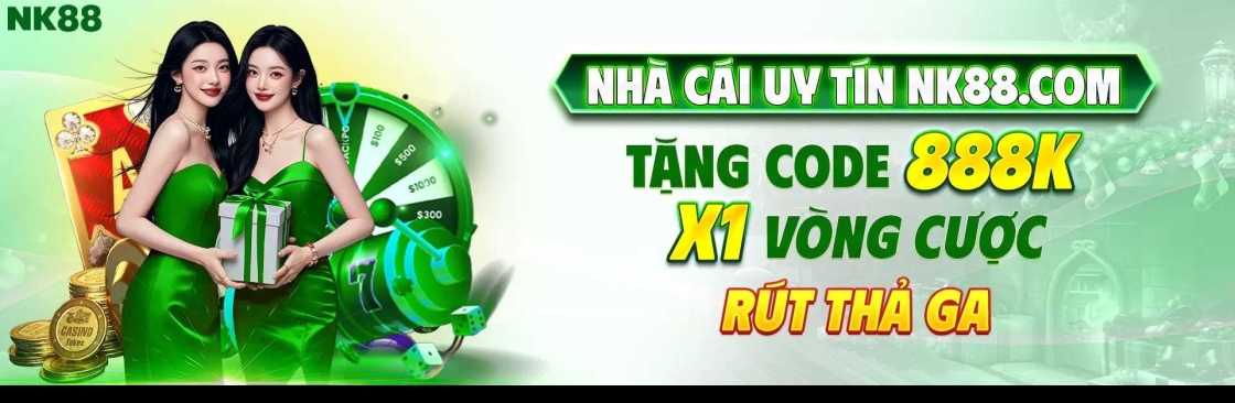 NK88Top1 Top Cover Image