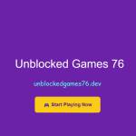 Unblockedgames76 Dev Profile Picture