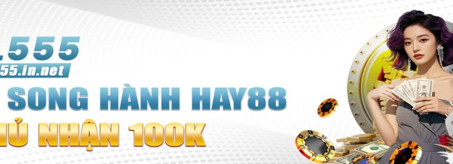 BL555 innet Cover Image