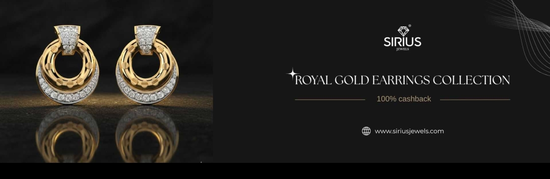 sirius jewels Cover Image