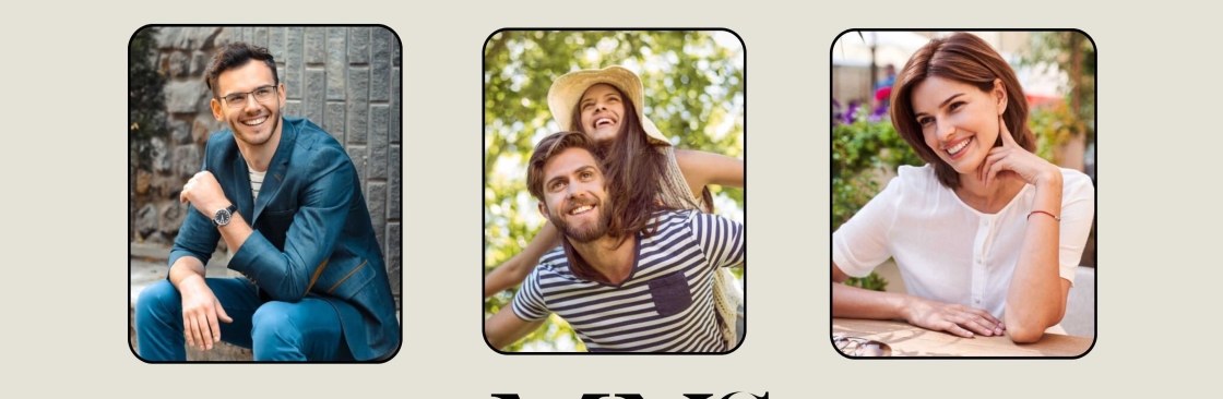 My New Smile Dental Cover Image