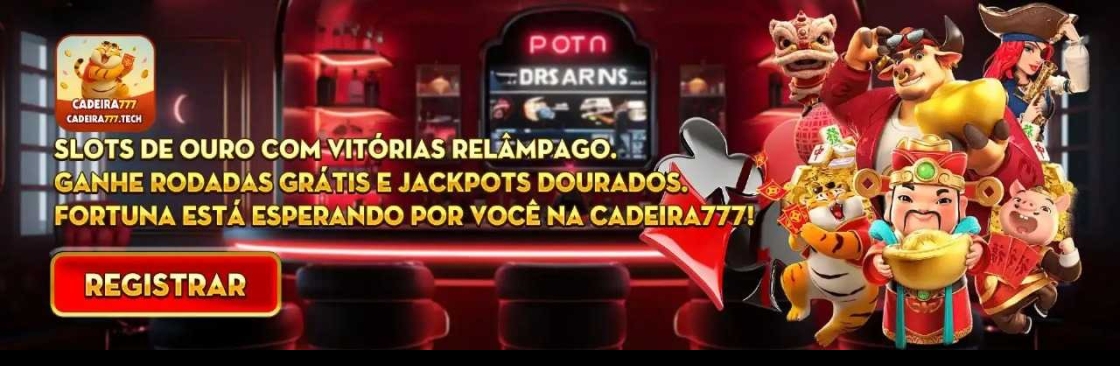 cadeira 777 Cover Image