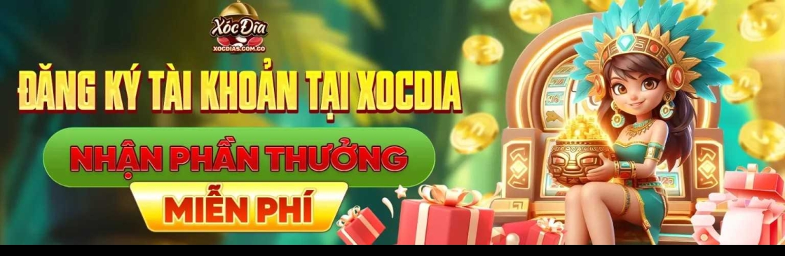 Xóc Đĩa Cover Image