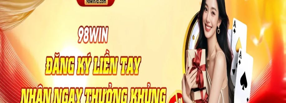 98WIN Link Vô Nhà Cái 98WIN Link Vô Nhà Cái 98WIN Cover Image
