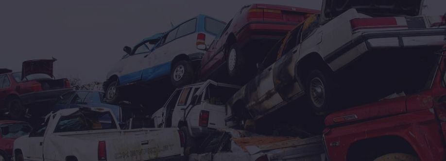 Buy Junk Cars 4 Cash Cover Image