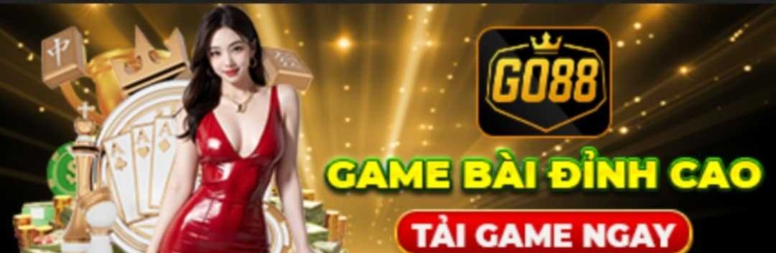 Go88o us com  Cổng game Go88 Uy tín hàng đầu Châu Á Cover Image
