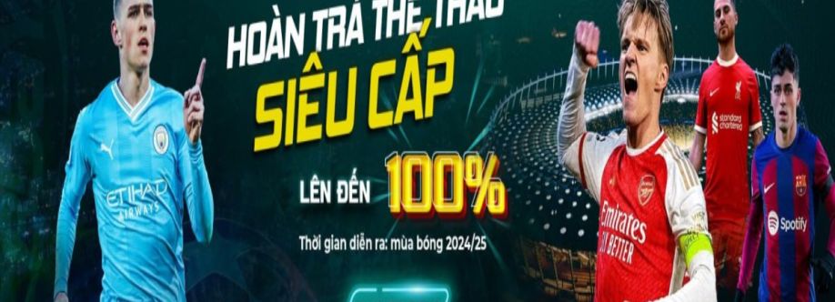 8Day Thương Hiệu Nhà Cái Cover Image