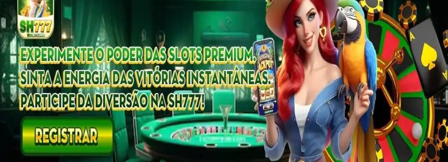 Sh777bett com br Cover Image