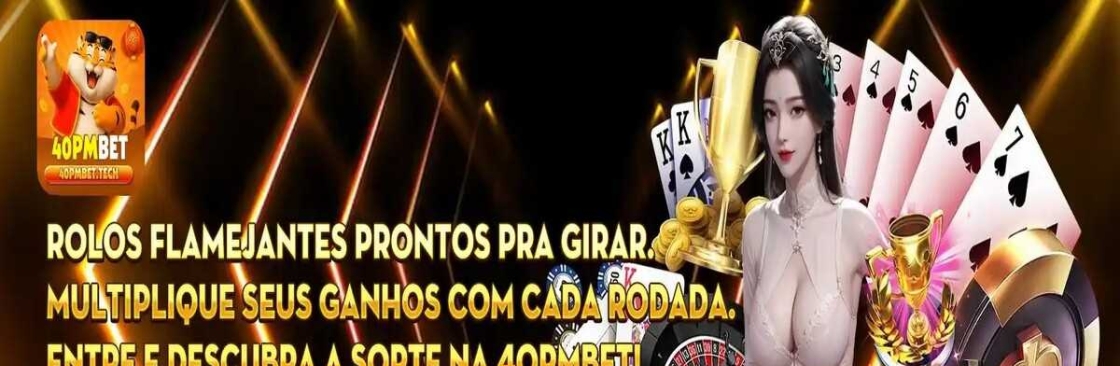 40Pmbet tech Cover Image