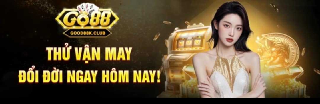 Good88 Cá Cược Trực Tuyến Cover Image