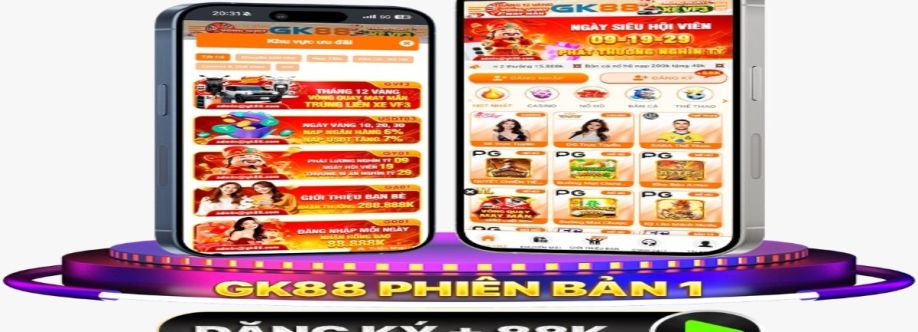 gk888 casino Cover Image