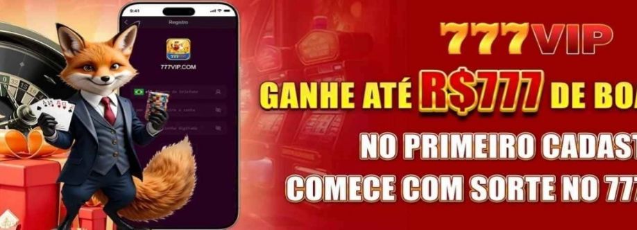 777Vip tech Cover Image