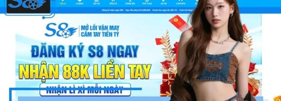 S8king com Cover Image