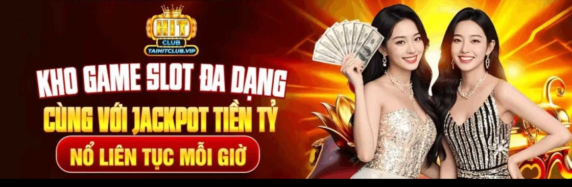 HitClub Link tải Hitclub mới nhất Cover Image