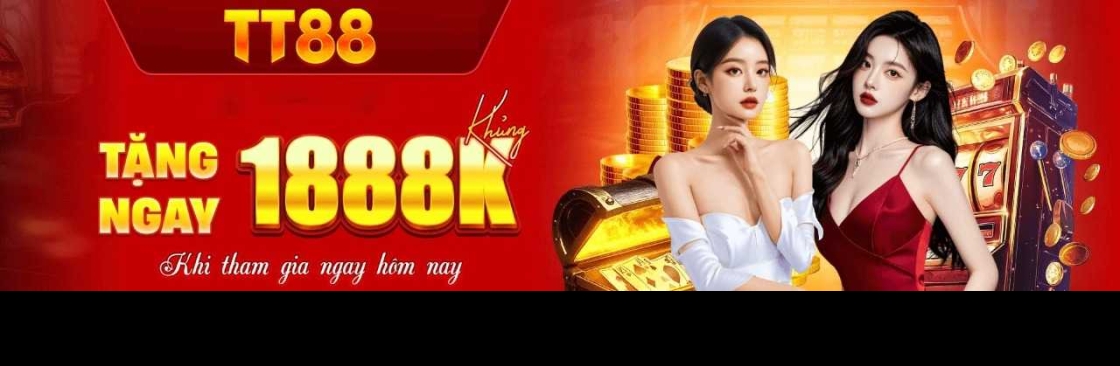 TT88 Cover Image
