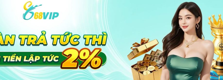 68Vip uk Cover Image