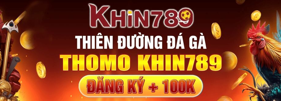 KHIN789 EDENZ Cover Image