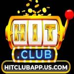 Hitclub cổng game trực tuyến Profile Picture
