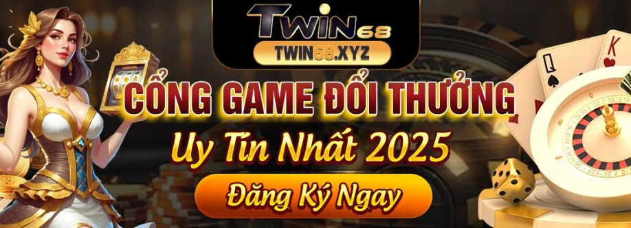 Cổnggame Twin68 Cover Image