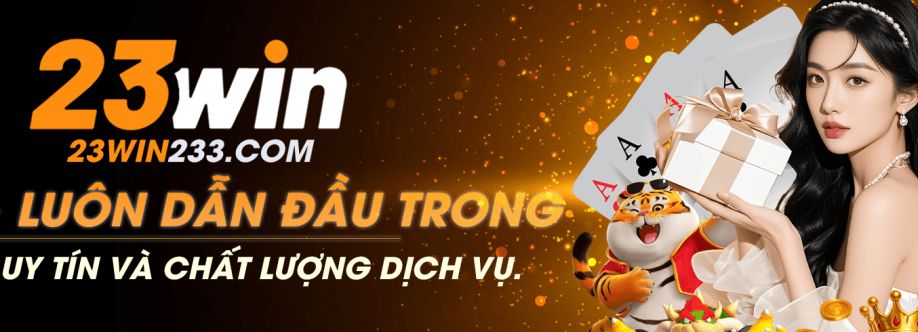 Nhà Đài 23Win Cover Image