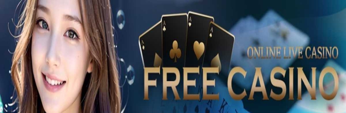 Free Casino Cover Image