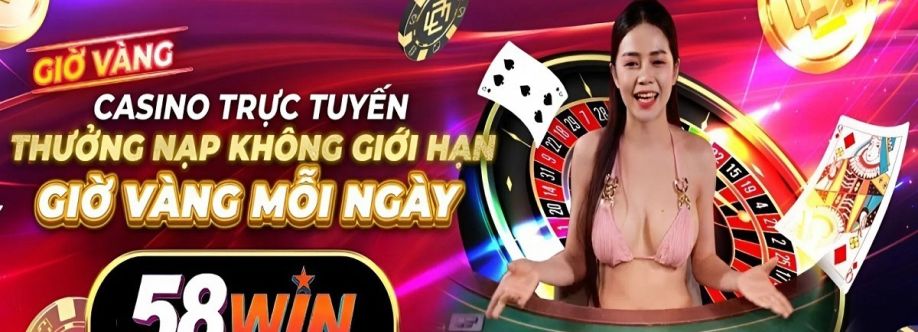 58Win Nền tảng Cá cược Cover Image