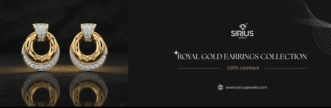 sirius jewels Cover Image