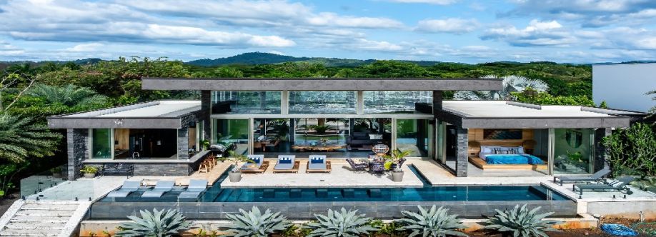 Quinta Cielo Azul LLC Cover Image