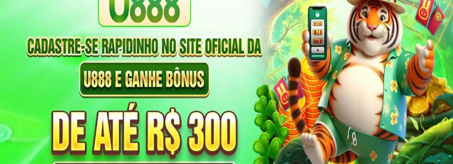 U888 Oficial Cassino Cover Image