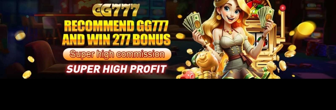 GG777 Official Cover Image