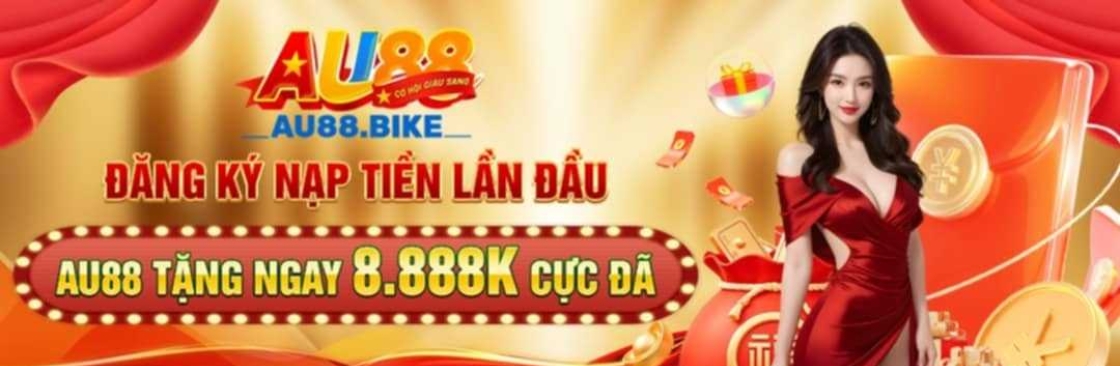 AU88 BIKE Cover Image