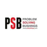 Problem Solving Bushings Profile Picture