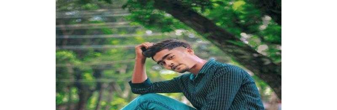 Akash Ahmed Cover Image