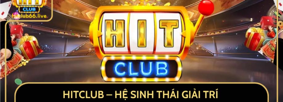 Hit Club Cover Image