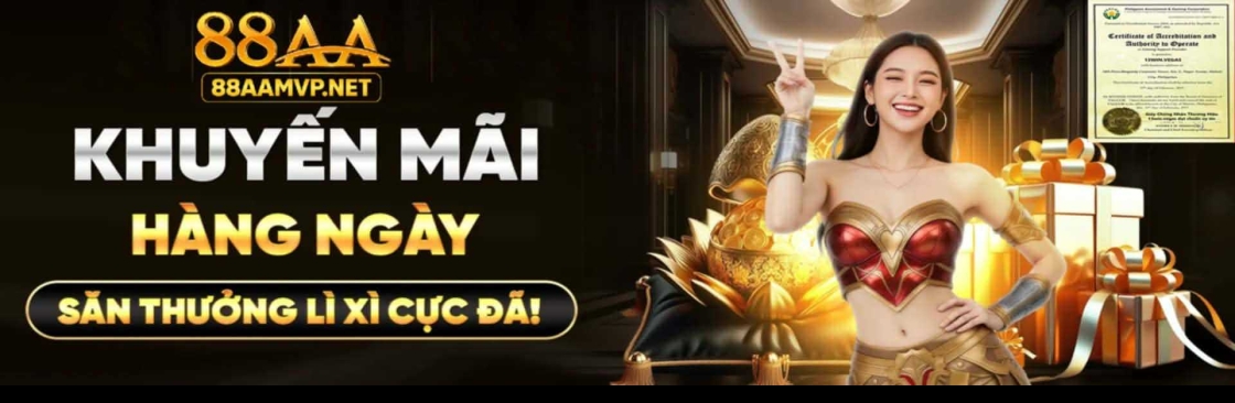 88AA Nền tảng game bài trực tuyến Cover Image